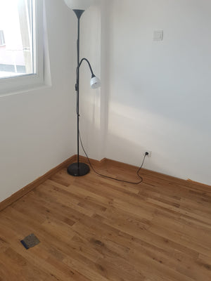 Finalizare renovare interioara apartament in Piata Romana thumbnail