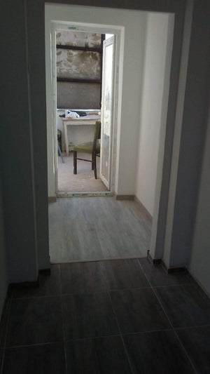 Finalizare renovare apartament vechi in Bucuresti thumbnail
