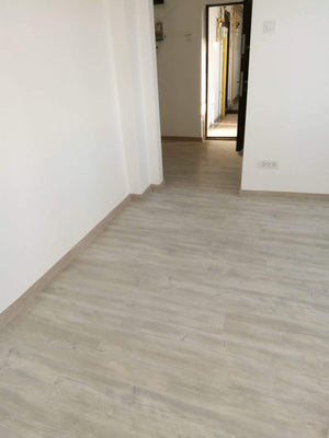 Finalizare renovare apartament vechi in Bucuresti thumbnail