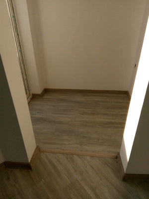 Finalizare renovare apartament vechi in Bucuresti thumbnail