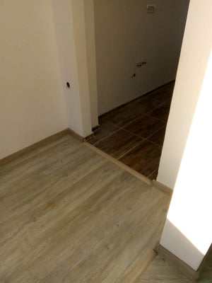 Finalizare renovare apartament vechi in Bucuresti thumbnail