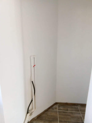 Finalizare renovare apartament vechi in Bucuresti thumbnail