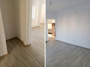 Finalizare renovare apartament vechi in Bucuresti thumbnail