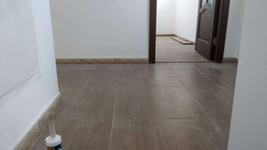 Finisaje casa metalica la cheie in Domnesti thumbnail