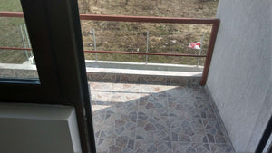 Finisaje casa metalica la cheie in Domnesti thumbnail