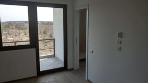Finisaje casa metalica la cheie in Domnesti thumbnail