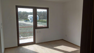 Finisaje casa metalica la cheie in Domnesti thumbnail
