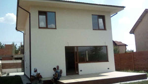Finisaje interioare proiect casa 191 mp thumbnail