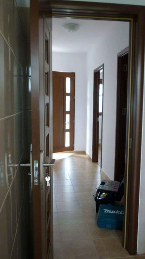 Finisaje interioare pentru proiect de casa in Magurele thumbnail
