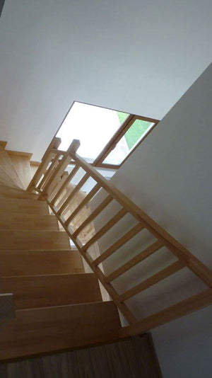 Finisaje interioare pentru proiect de casa in Magurele thumbnail