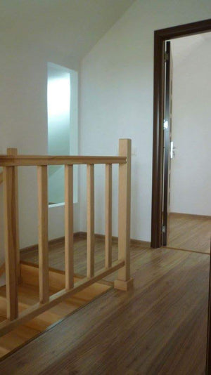 Finisaje interioare pentru proiect de casa in Magurele thumbnail