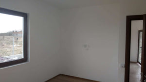 Finisaje la cheie pentru proiect de casa in Domnesti thumbnail