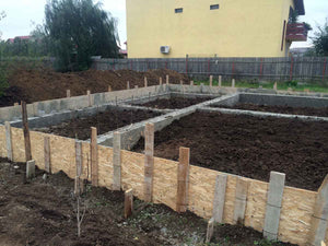 Constructie fundatie proiect de casa pe structura metalica 294mp thumbnail