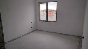 Aplicare glet interior si amorsarea peretilor pentru vinarom casa metalica 191 mp thumbnail