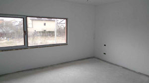 Aplicare glet interior si amorsarea peretilor pentru vinarom casa metalica 191 mp thumbnail