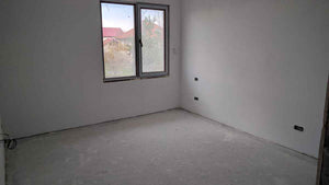 Aplicare glet interior si amorsarea peretilor pentru vinarom casa metalica 191 mp thumbnail