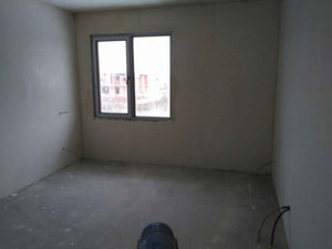 Aplicare glet interior si amorsarea peretilor pentru vinarom casa metalica 191 mp thumbnail