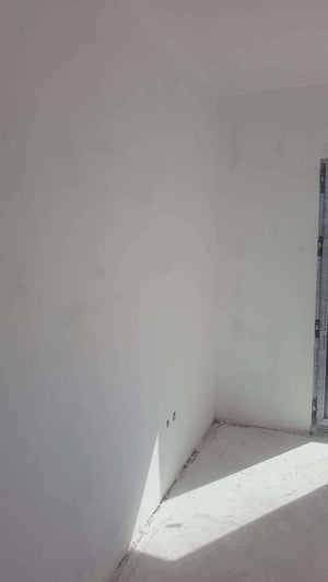 Gletuire pereti interiori si tavane strat amorsa si vinarom casa Saftica thumbnail