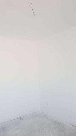 Gletuire pereti interiori si tavane strat amorsa si vinarom casa Saftica thumbnail
