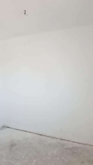 Gletuire pereti interiori si tavane strat amorsa si vinarom casa Saftica thumbnail