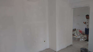 Gletuire peretilor, tavanelor si strat amorsa cu vinarom pentru proiect casa thumbnail