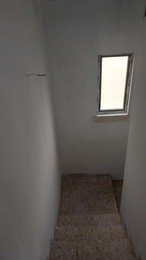 Gletuire peretilor, tavanelor si strat amorsa cu vinarom pentru proiect casa thumbnail