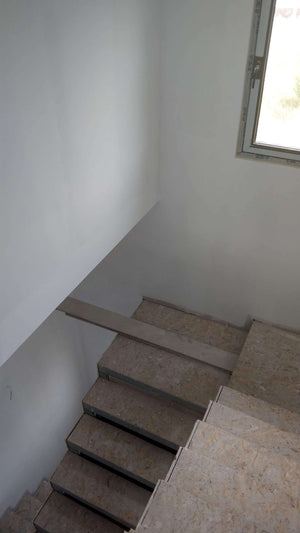 Gletuire peretilor, tavanelor si strat amorsa cu vinarom pentru proiect casa thumbnail