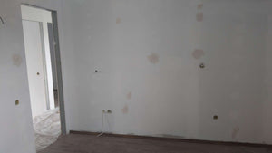Gletuire peretilor, tavanelor si strat amorsa cu vinarom pentru proiect casa thumbnail