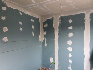 Inchideri interioare cu gips carton chituiri si gletuiri casa parter etaj thumbnail