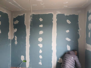 Inchideri interioare cu gips carton chituiri si gletuiri casa parter etaj thumbnail