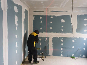 Inchideri interioare cu gips carton chituiri si gletuiri casa parter etaj thumbnail