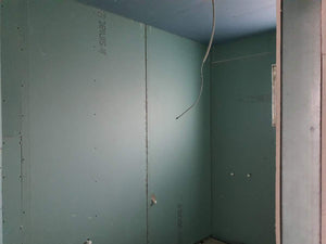 Inchideri interioare cu gips carton chituiri si gletuiri casa parter etaj thumbnail