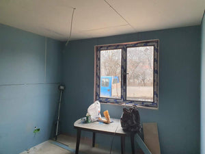 Inchideri interioare cu gips carton chituiri si gletuiri casa parter etaj thumbnail