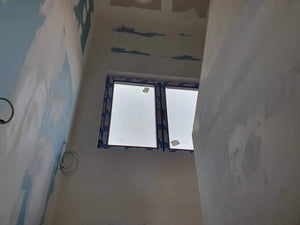 Inchideri interioare cu gips carton chituiri si gletuiri casa parter etaj thumbnail
