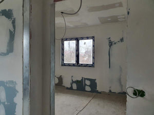 Inchideri interioare cu gips carton chituiri si gletuiri casa parter etaj thumbnail