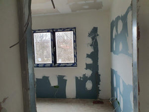 Inchideri interioare cu gips carton chituiri si gletuiri casa parter etaj thumbnail