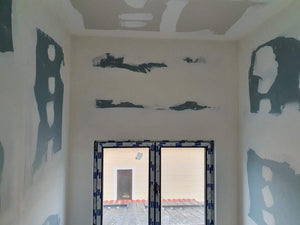 Inchideri interioare cu gips carton chituiri si gletuiri casa parter etaj thumbnail