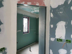 Inchideri interioare cu gips carton chituiri si gletuiri casa parter etaj thumbnail