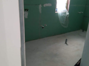 Inchideri interioare cu gips carton chituiri si gletuiri casa parter etaj thumbnail