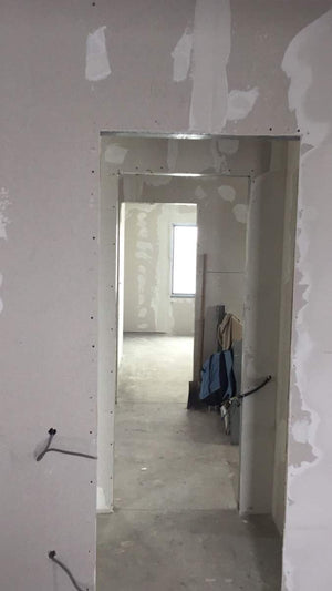 Inchideri interioare cu gips carton chituiri si gletuiri casa parter etaj thumbnail