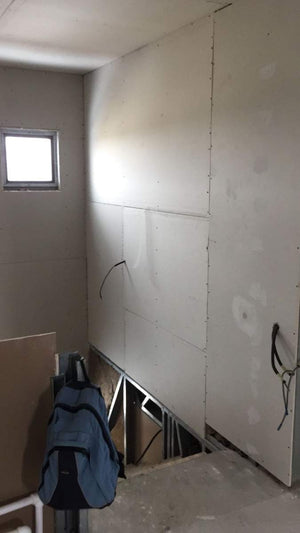 Inchideri interioare cu gips carton chituiri si gletuiri casa parter etaj thumbnail