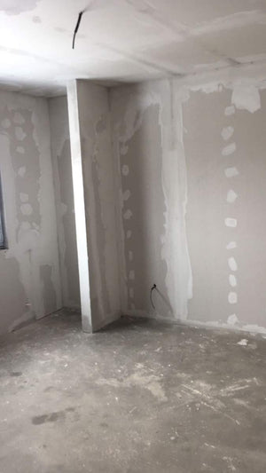Inchideri interioare cu gips carton chituiri si gletuiri casa parter etaj thumbnail