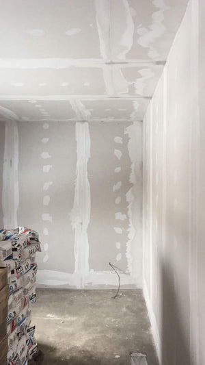 Inchideri interioare cu gips carton chituiri si gletuiri casa parter etaj thumbnail