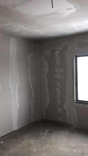 Inchideri interioare cu gips carton chituiri si gletuiri casa parter etaj thumbnail