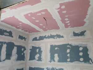 Inchideri interioare pereti cu gips carton special constructie casa Gold thumbnail