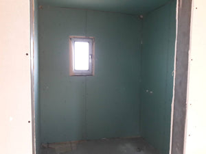Inchideri interioare pereti cu gips carton special constructie casa Gold thumbnail