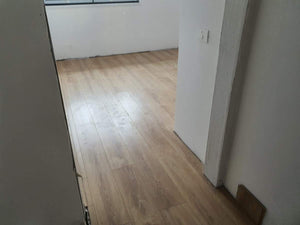 Inchideri interioare pereti interiori la alb cu gips carton si vopsea lavabila finisaje thumbnail