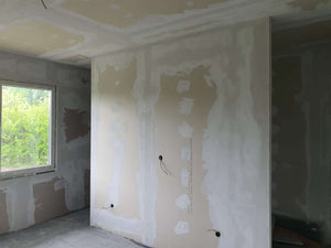 Inchideri interioare pereti si tavane proiect casa 155 mp thumbnail