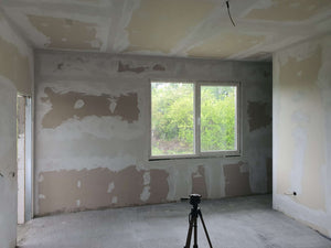 Inchideri interioare pereti si tavane proiect casa 155 mp thumbnail
