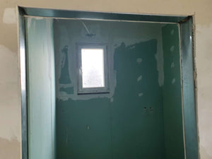 Inchideri interioare pereti si tavane proiect casa 155 mp thumbnail